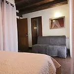 Casa vacanze El Patio De Fuenteuso