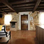 El Patio De Fuenteuso Casa vacanze Villosilla de la Vega