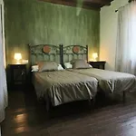 El Patio De Fuenteuso * Villosilla de la Vega
