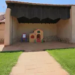 El Patio De Fuenteuso *
