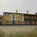 El Patio De Fuenteuso *