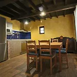 El Patio De Fuenteuso Villosilla de la Vega