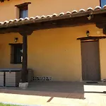 El Patio De Fuenteuso Casa vacanze *