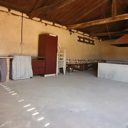 El Patio De Fuenteuso 펜션