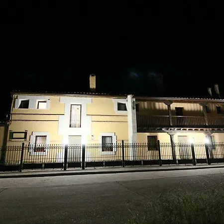 El Patio De Fuenteuso 펜션