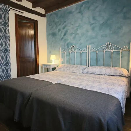 El Patio De Fuenteuso