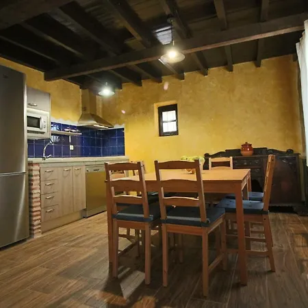El Patio De Fuenteuso Villosilla de la Vega