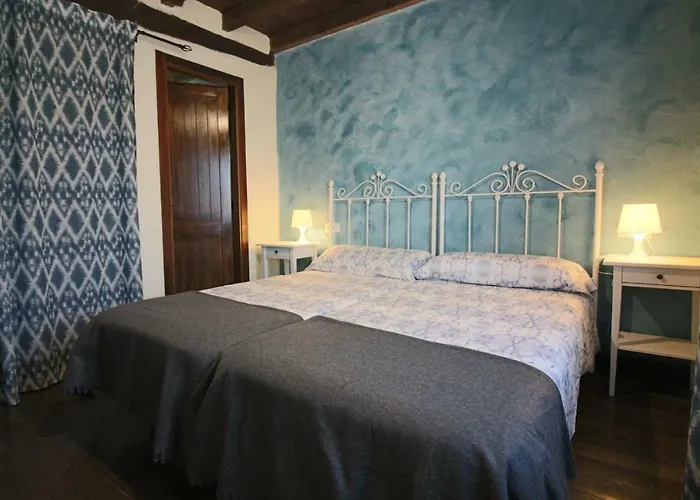 El Patio De Fuenteuso