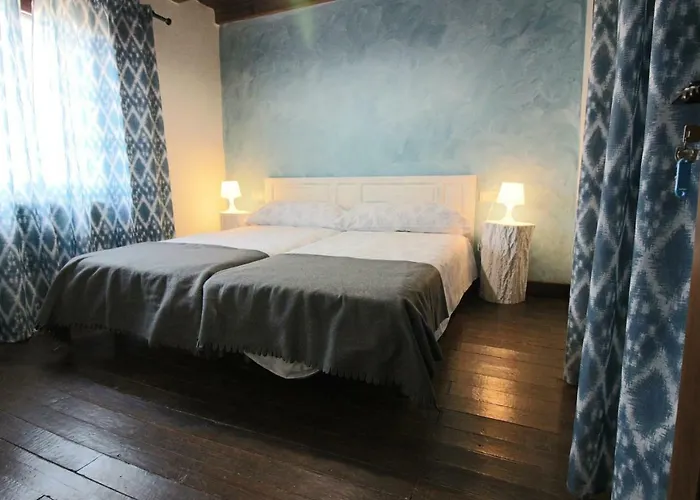 El Patio De Fuenteuso