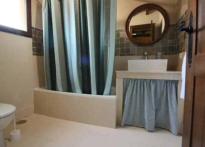 El Patio De Fuenteuso Villosilla de la Vega