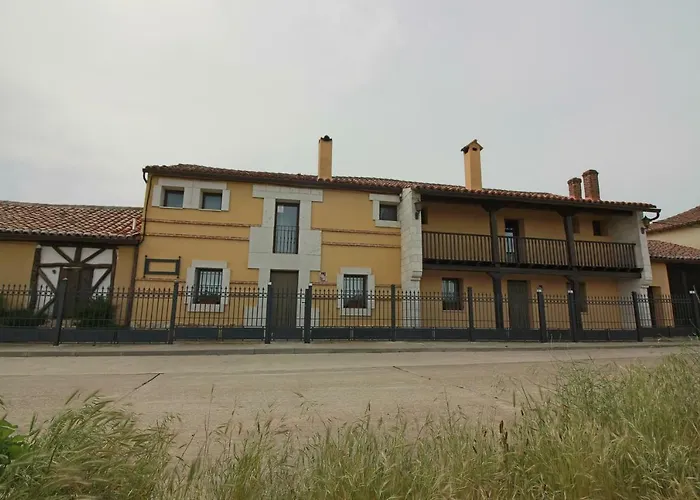 El Patio De Fuenteuso *