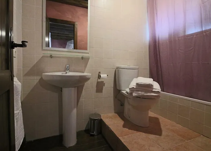 El Patio De Fuenteuso