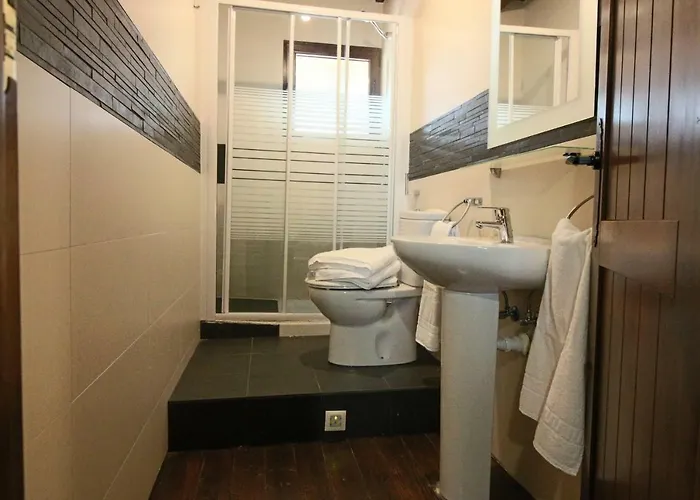 El Patio De Fuenteuso 펜션